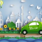 eco friendly car