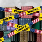 us tariffs affecting the supply chain