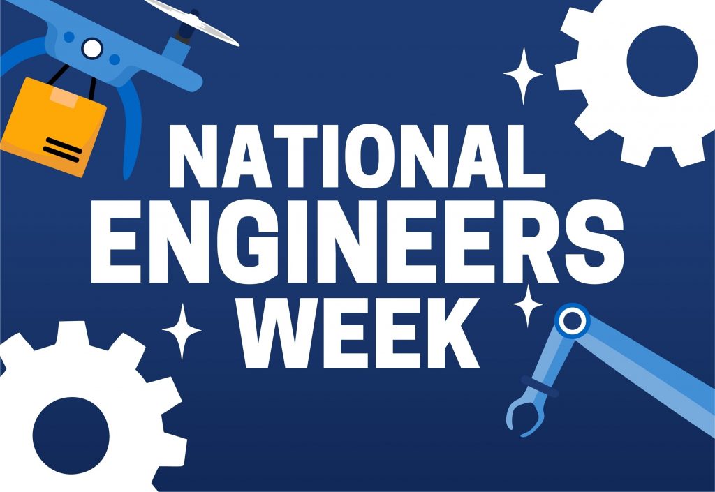 National Engineers Week celebrated by accredited laboratory at GPTesting in Harper Woods, Michigan