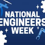 National Engineers Week celebrated by accredited laboratory at GPTesting in Harper Woods, Michigan