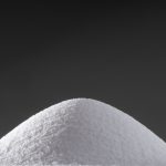 mound of salt