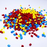 Plastic specimens